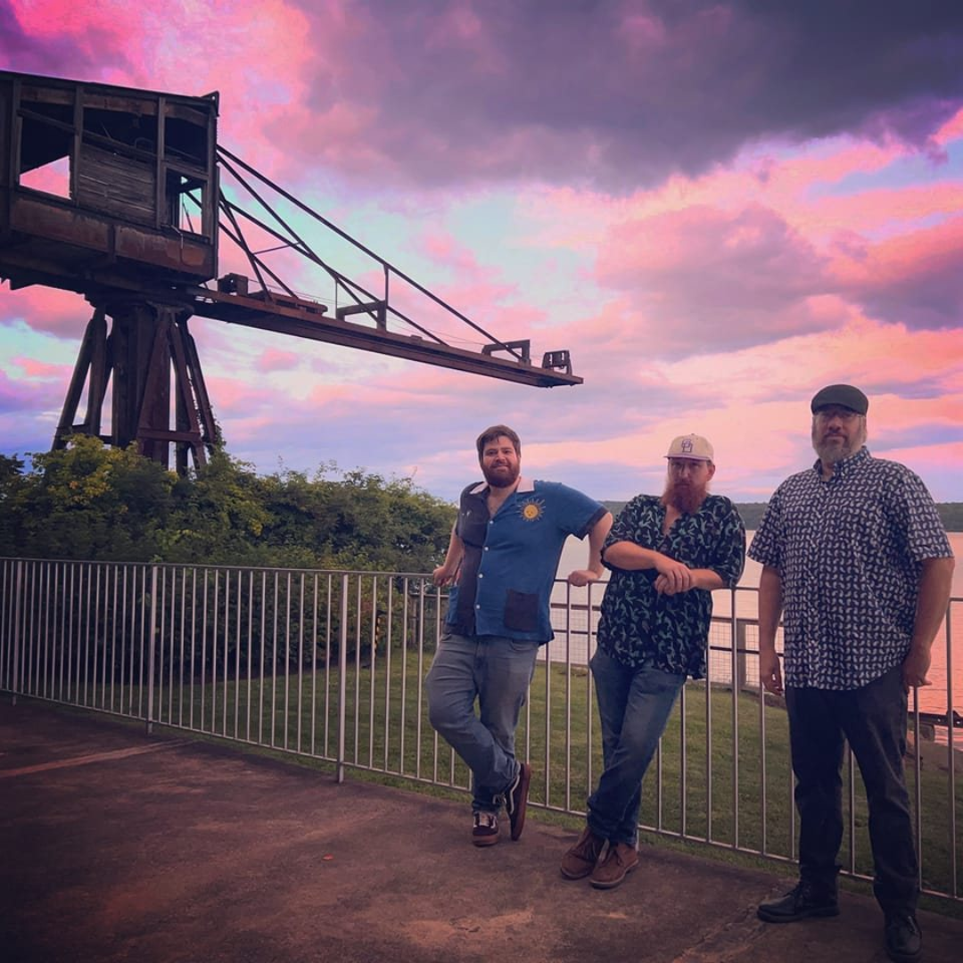 Lily of the Valley Bluegrass Band