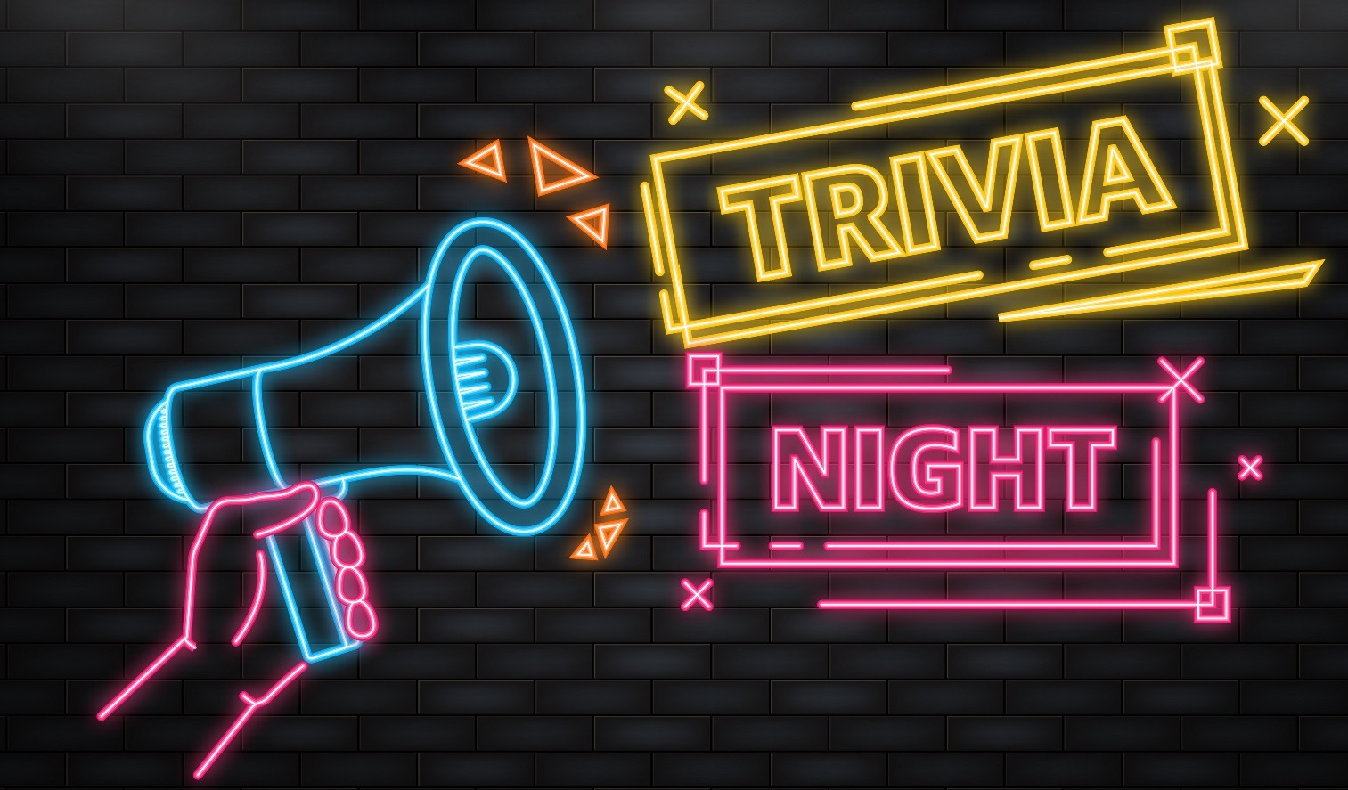 Trivia Night with DJ Papa Juan